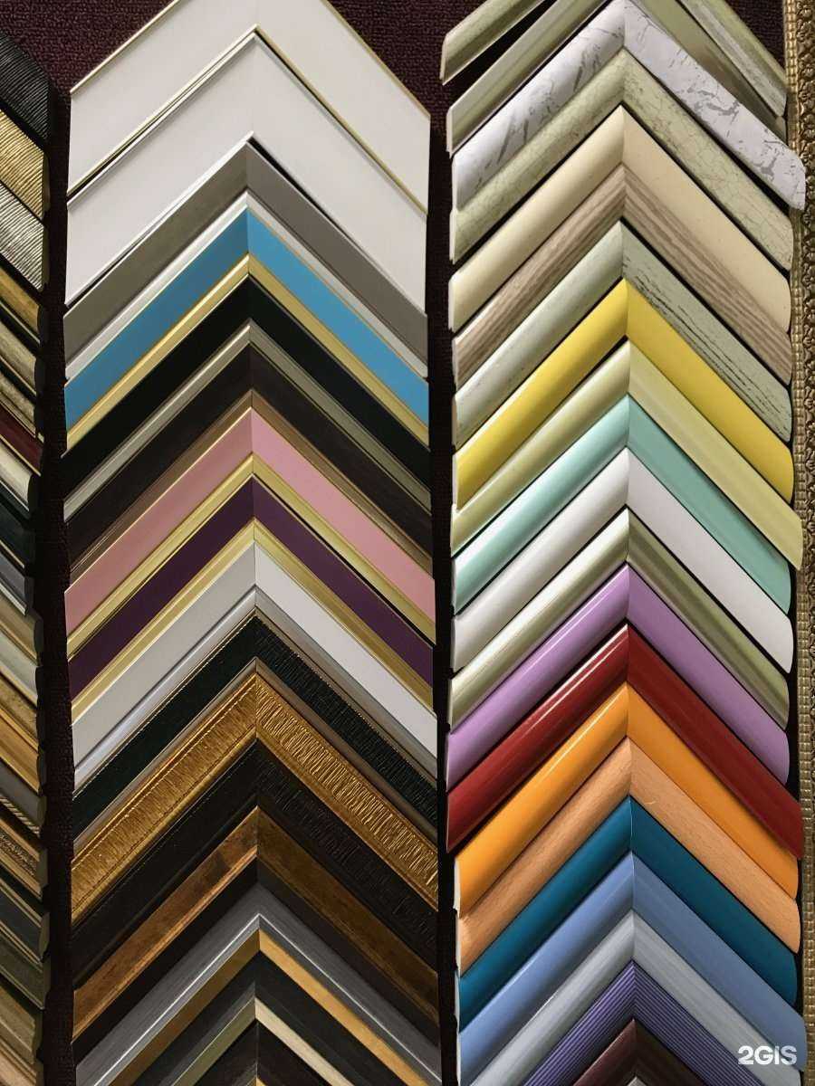 Отзывы на компанию Картина мира в г. Ижевск c фото