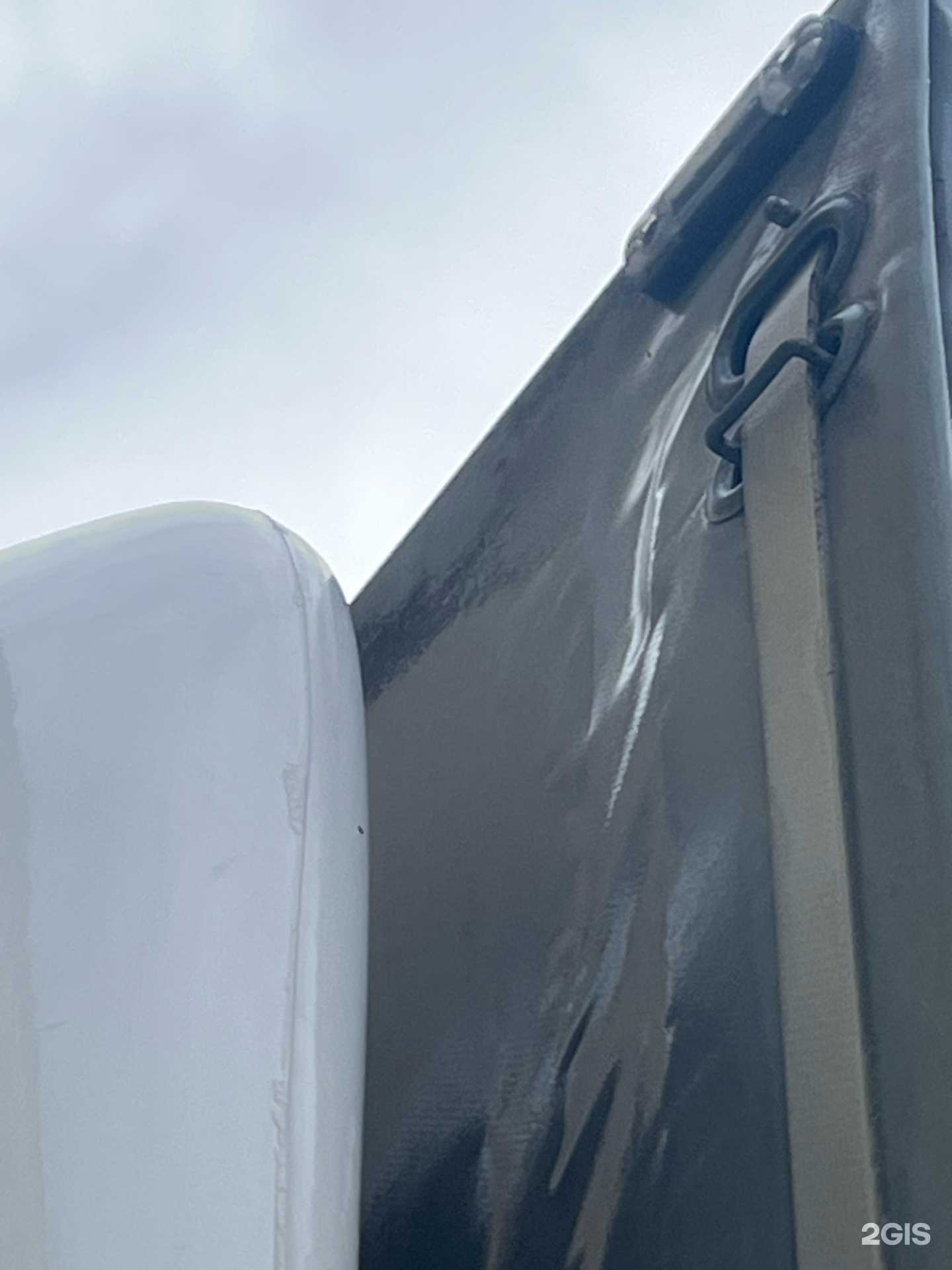 Отзывы на компанию Шиномонтажная мастерская и автомойка в Туймазах c фото