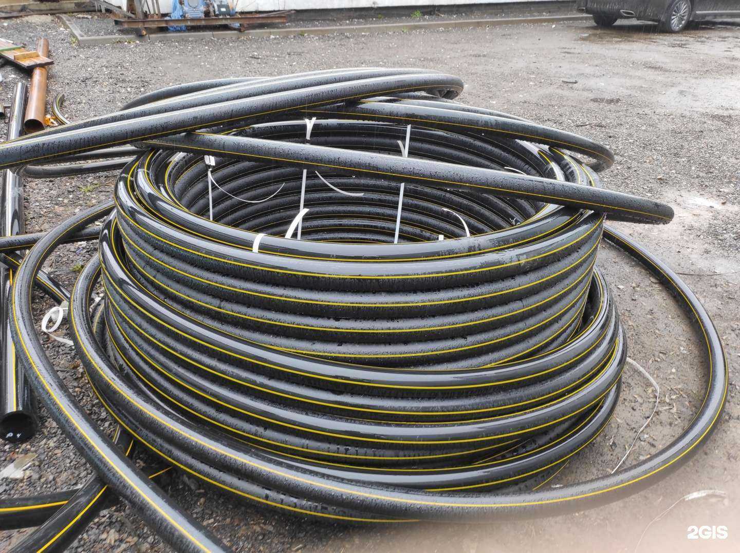 Отзывы на компанию РусГаз в Казани c фото