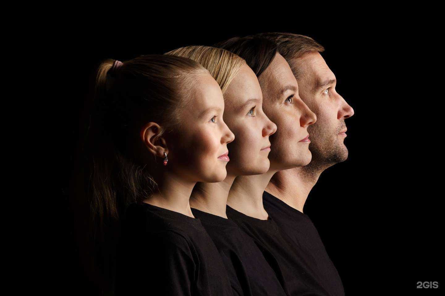 Отзывы на компанию Фотомастерская Воробьевых в г. Новосибирск c фото