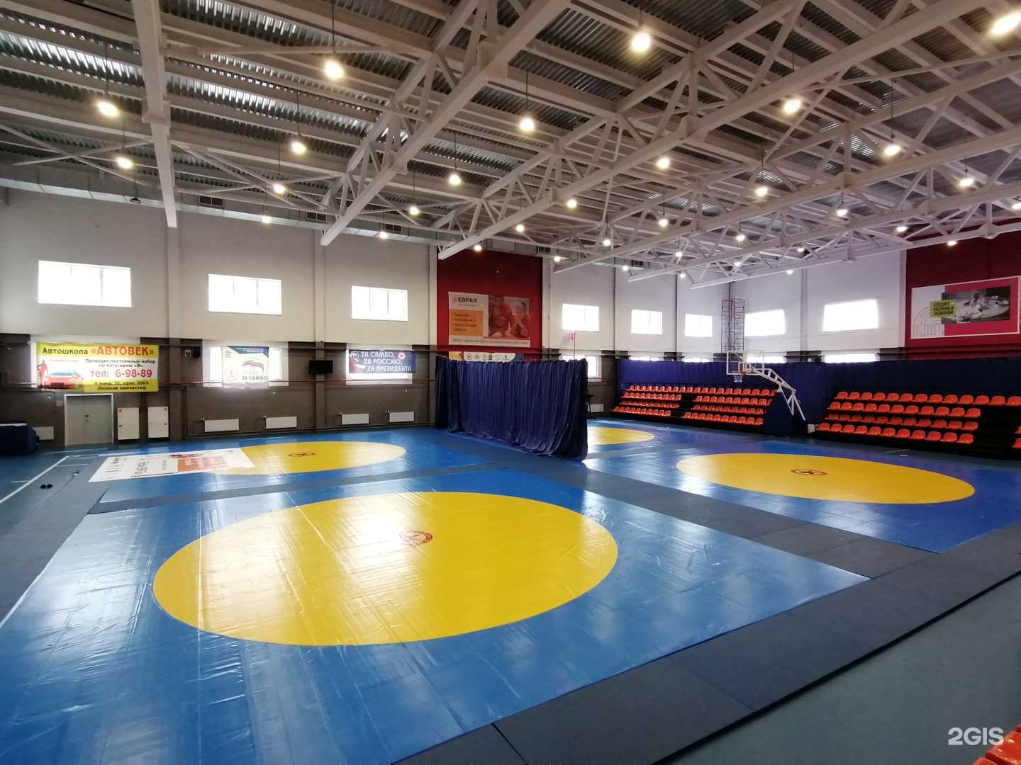 Отзывы на компанию Атлант в Качканаре c фото