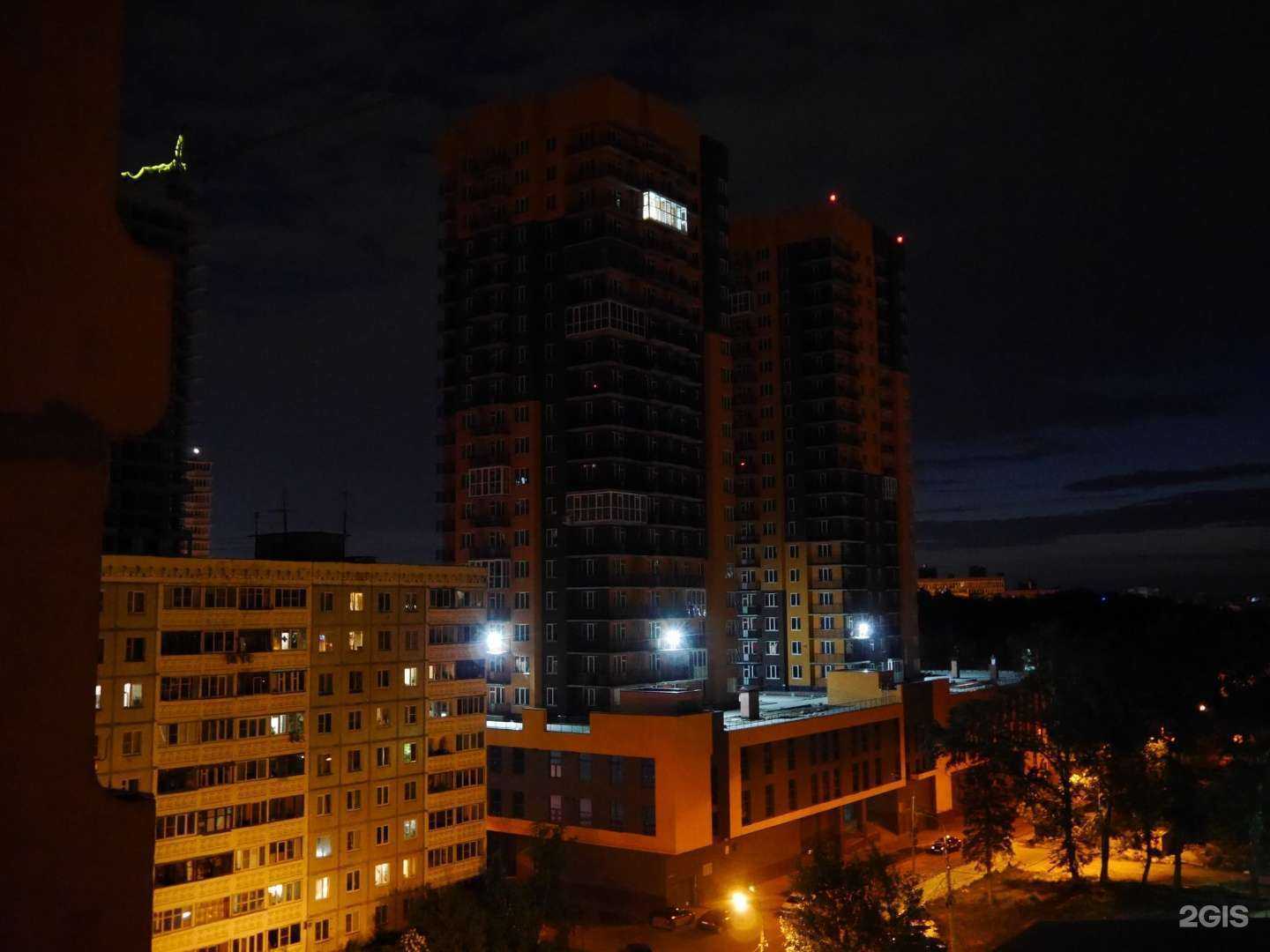 Отзывы на компанию Качели Юлина  в Нижнем Новгороде c фото - фотография 2 из 2