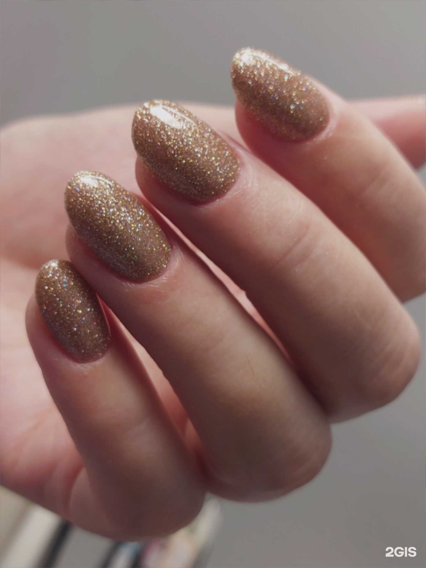 Отзывы на компанию Ногти Визитка в г. Тюмень c фото