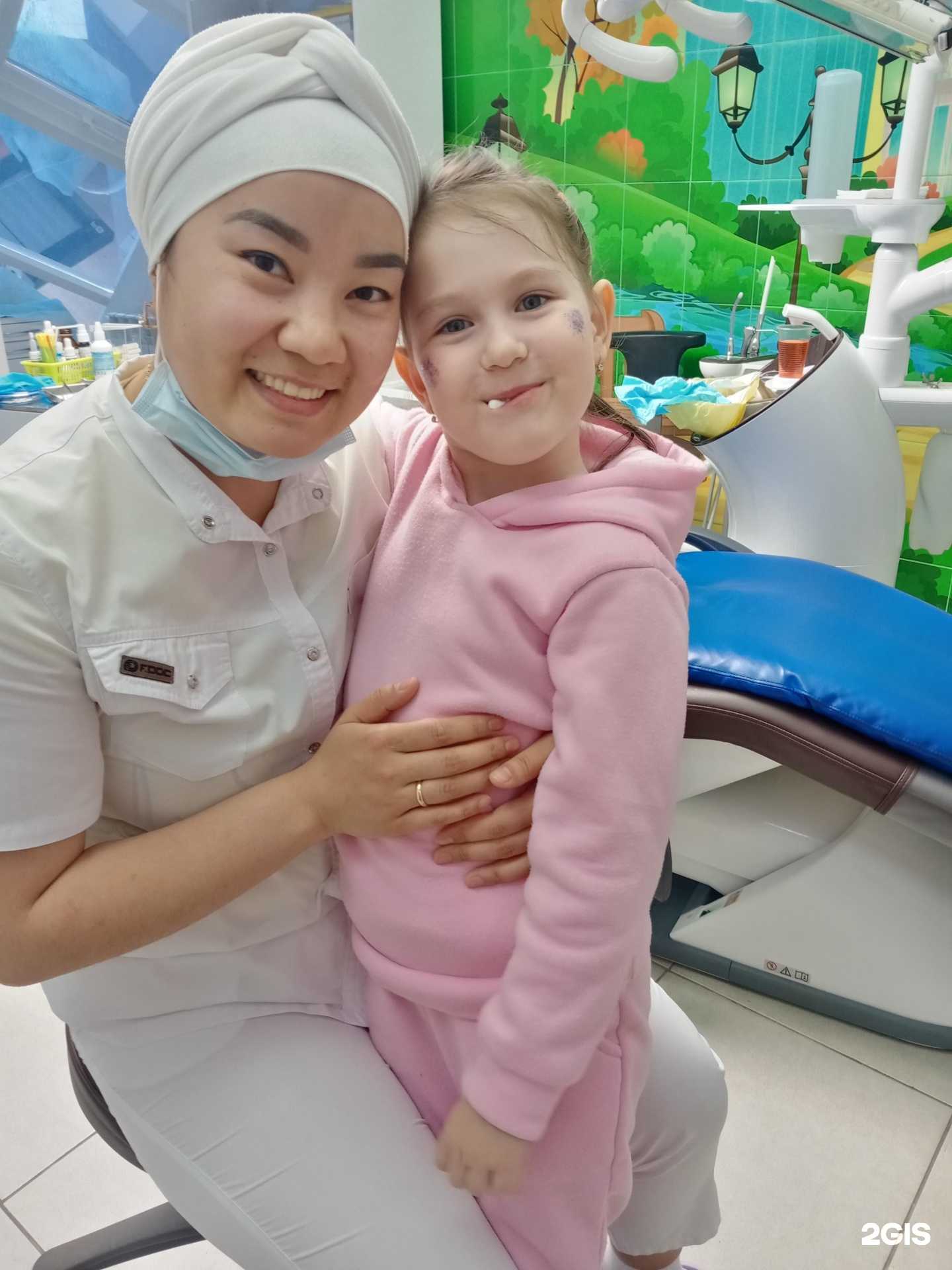 Отзывы на компанию Стоматология для вас! в г. Набережные Челны c фото