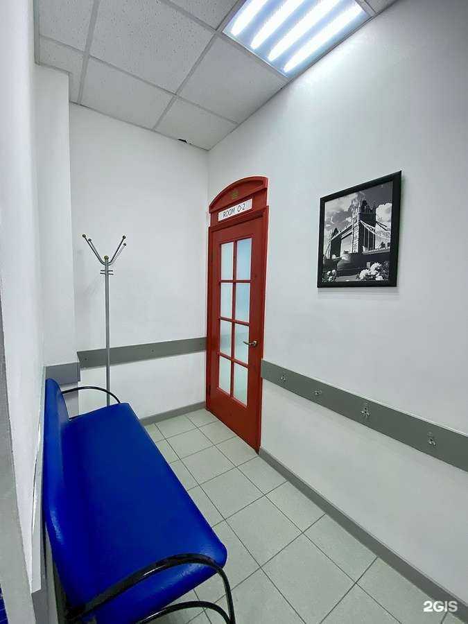 Отзывы на компанию Oxford в Нижнем Новгороде c фото