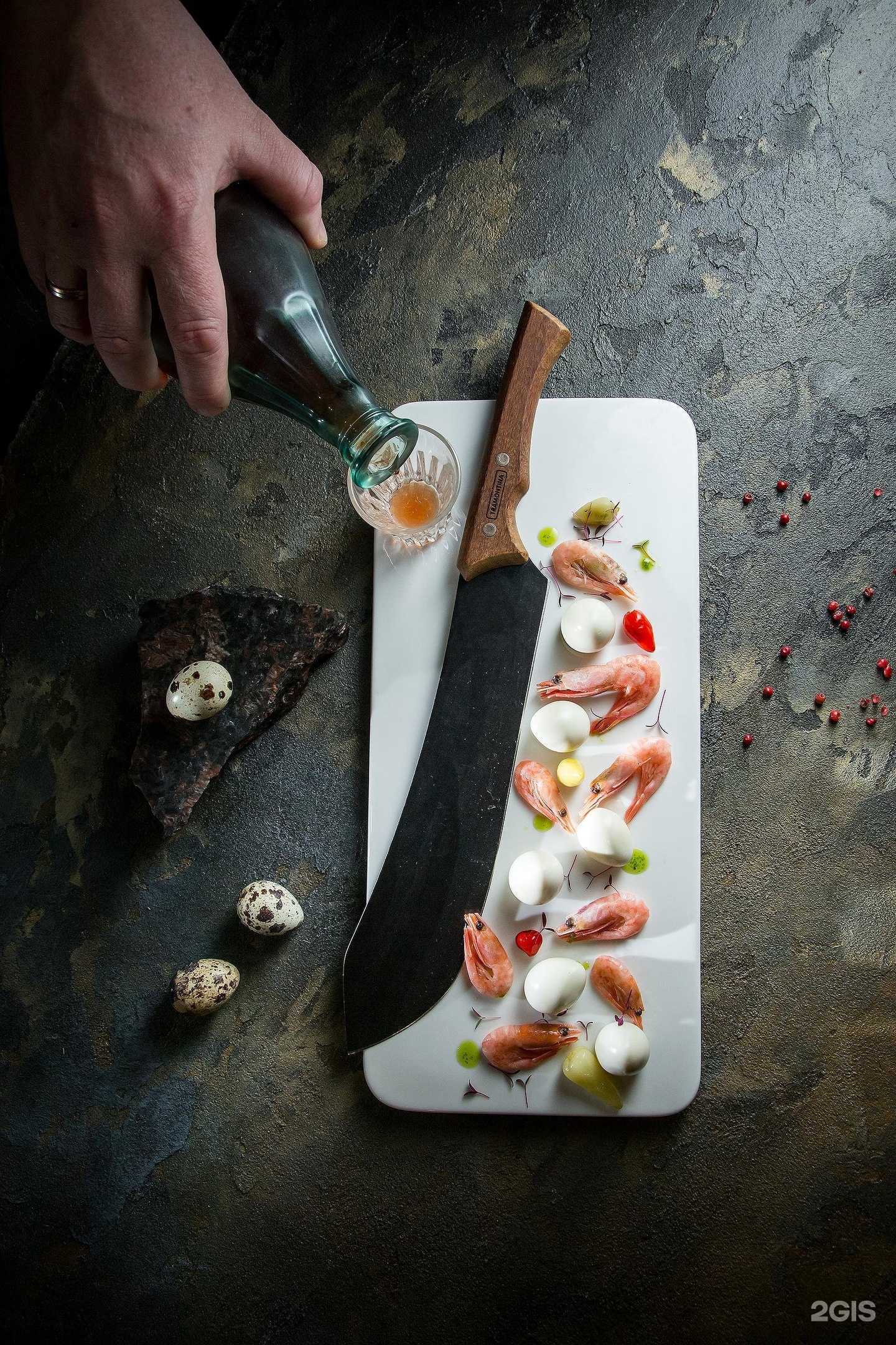 Отзывы на компанию Кухмистер в г. Воронеж c фото