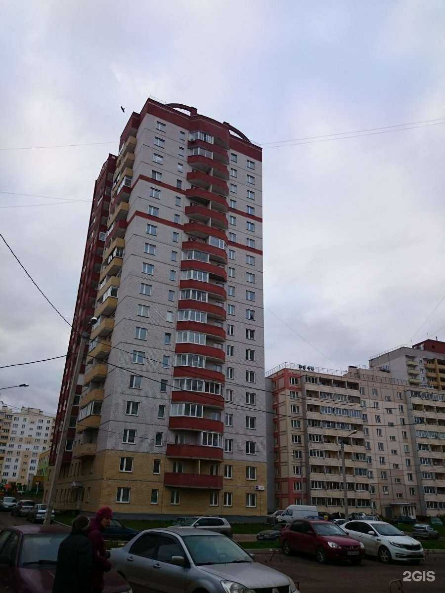 Отзывы на компанию Студия стиля в Кирове c фото - фотография 2 из 2