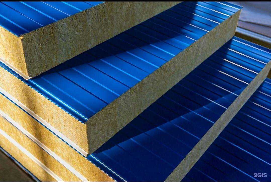 Отзывы на компанию МеталлПром в г. Тюмень c фото