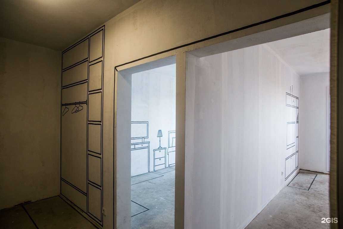 Отзывы на компанию Гранд-строй в г. Иркутск c фото