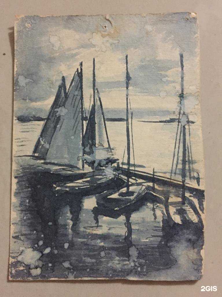 Отзывы на компанию Товарищество искусствоведов по металлу в Барнауле c фото