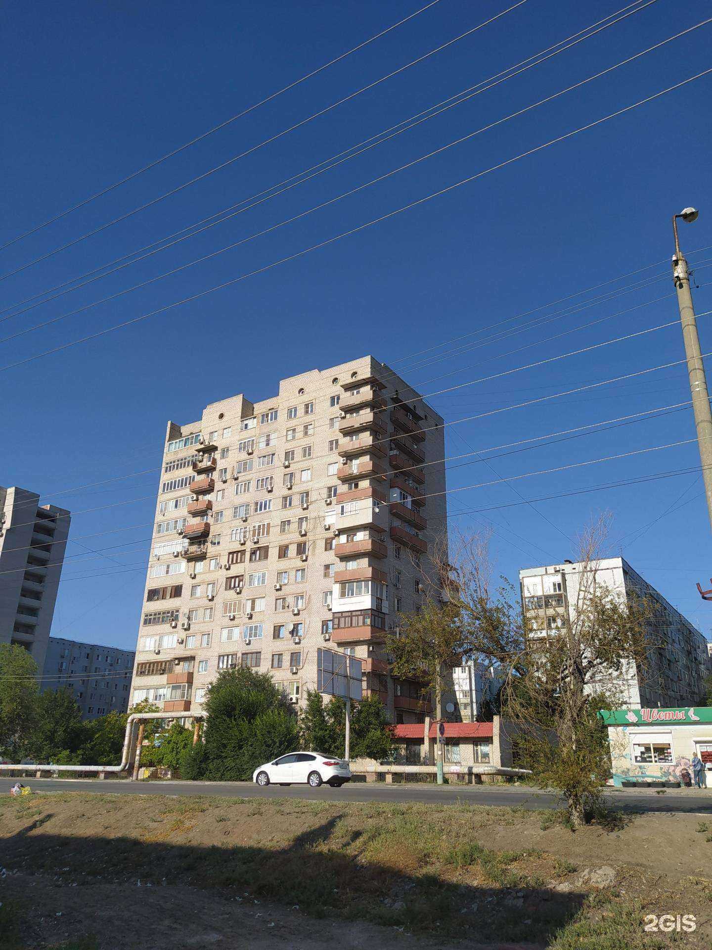 Отзывы на компанию Престиж в Астрахани c фото - фотография 2 из 2