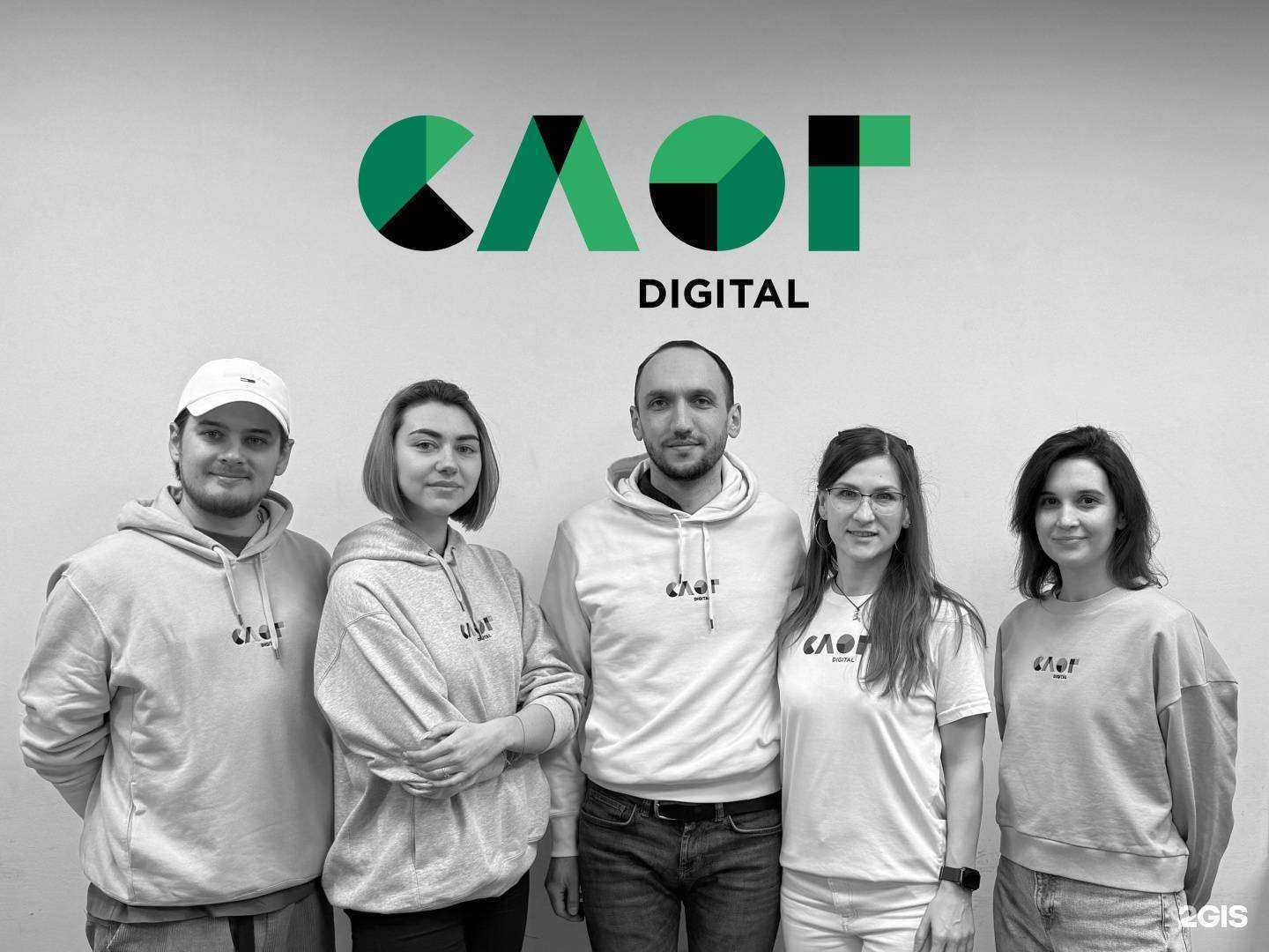 Отзывы на компанию Слог в Уфе c фото