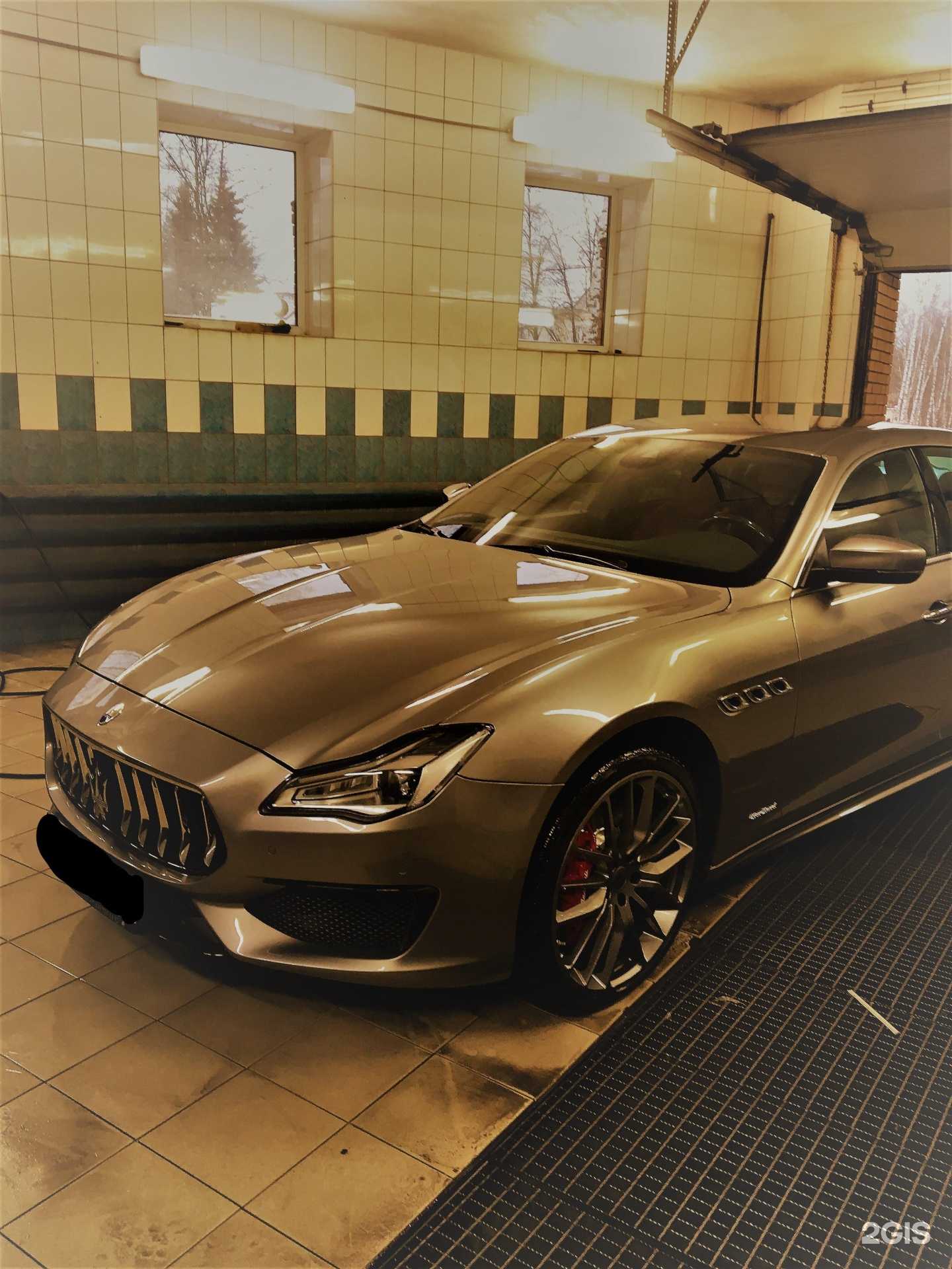 Отзывы на компанию АвтоLosk в Химках c фото