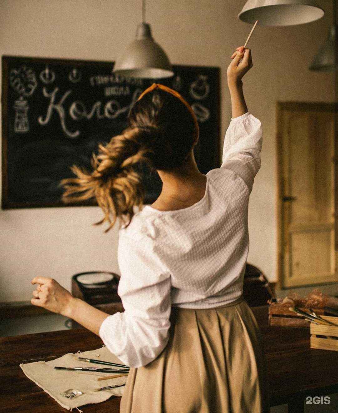 Отзывы на компанию Колокол в г. Мурманск c фото