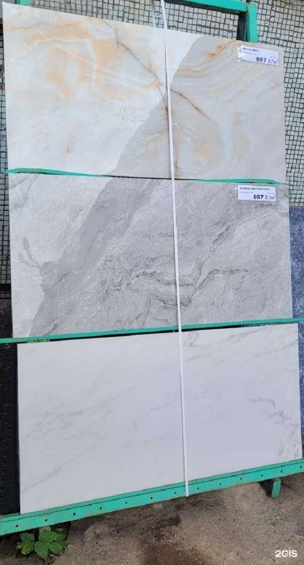 Отзывы на компанию Alessandro Ceramic в Казани c фото