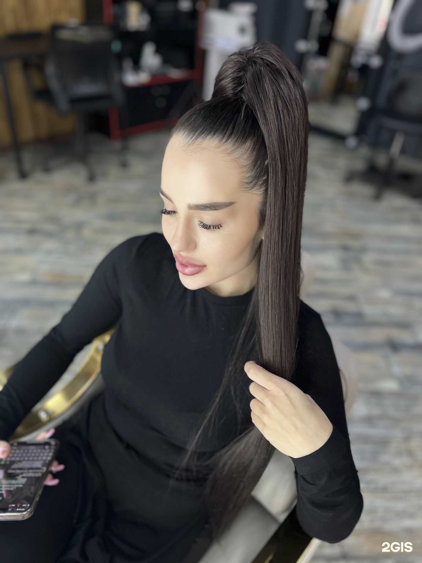 Отзывы на компанию Бьюти & Тату в Краснодаре c фото