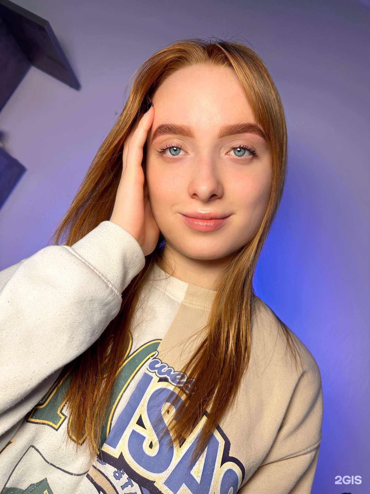 Отзывы на компанию Студия красоты в Воронеже c фото