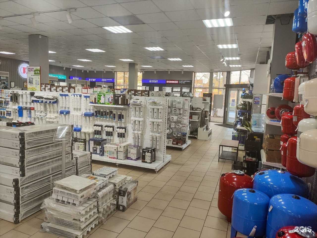 Отзывы на компанию Аквастиль в Шахтах c фото