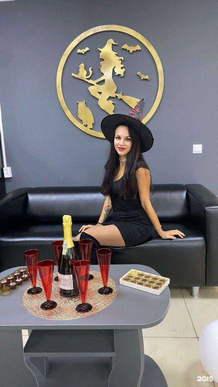 Отзывы на компанию Witches/Ведьмочки в г. Уфа c фото