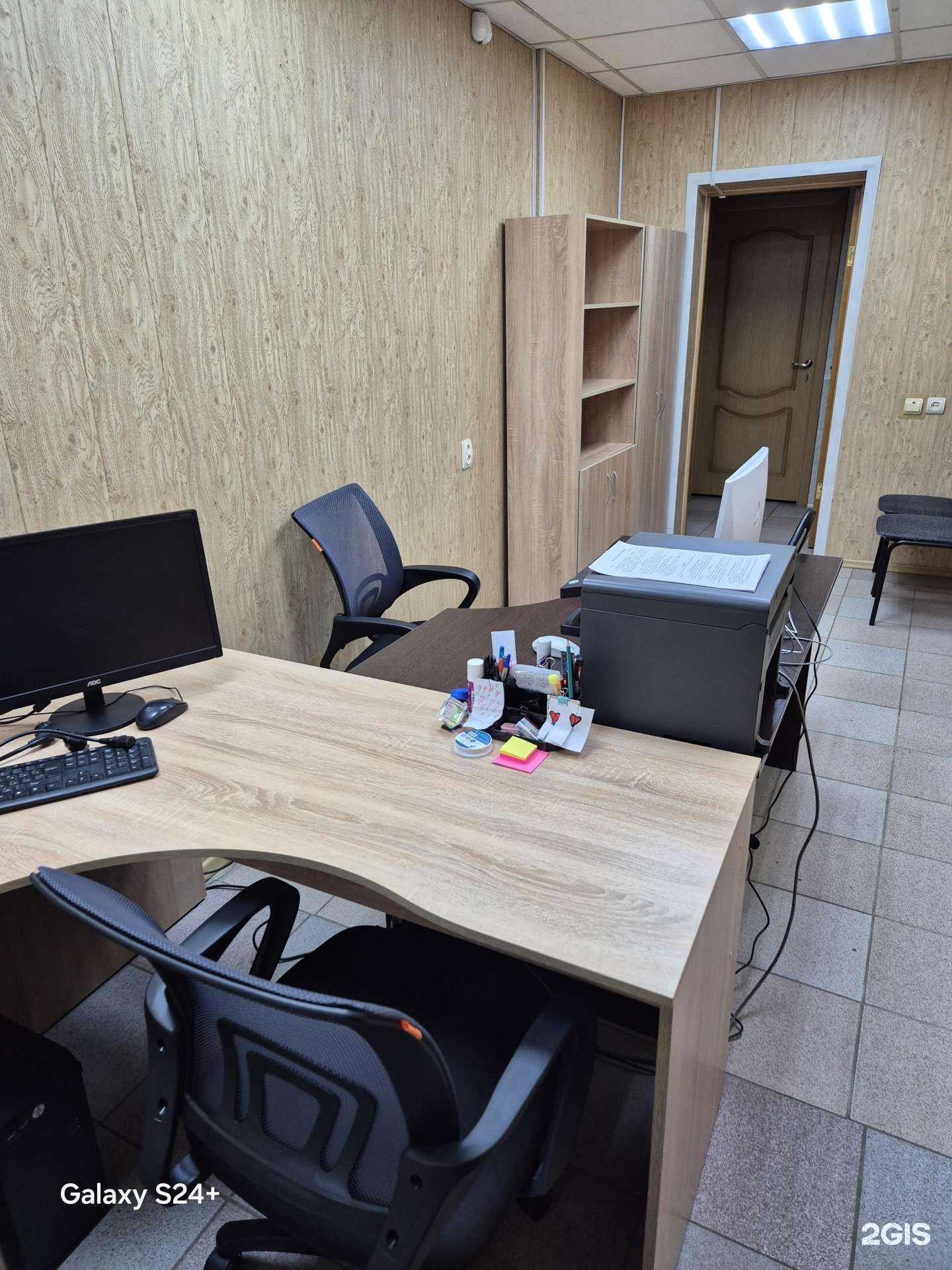 Отзывы на компанию Кабинет юридических услуг в Тамбове c фото