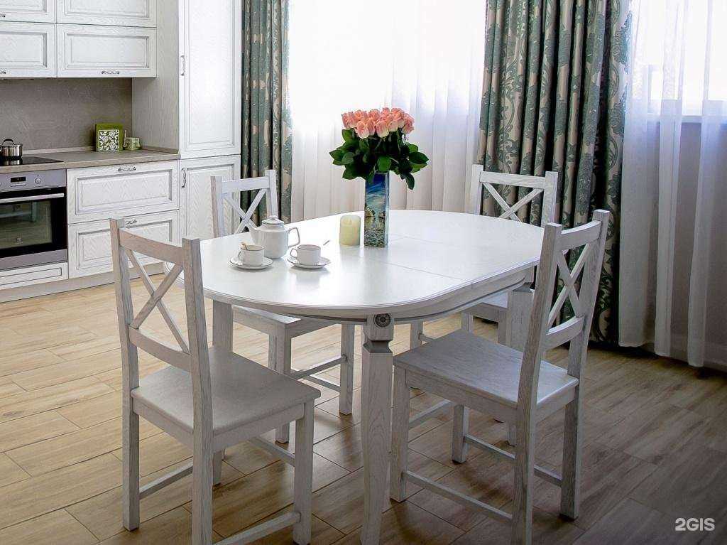 Отзывы на компанию Альфа кухни в Нижнем Новгороде c фото