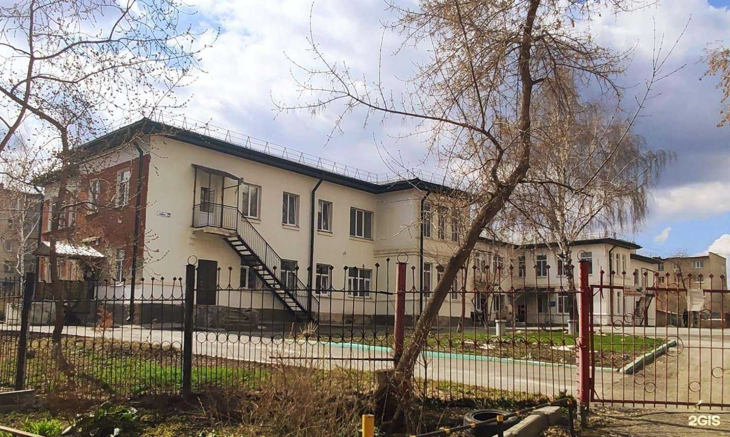 Отзывы на компанию Детский сад №77 в г. Екатеринбург c фото