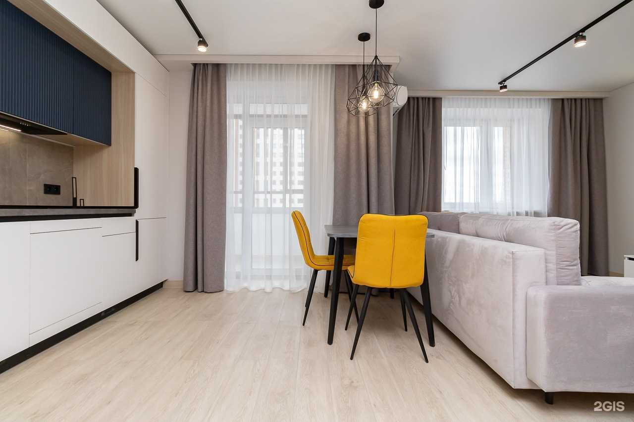 Отзывы на компанию Домус в Омске c фото