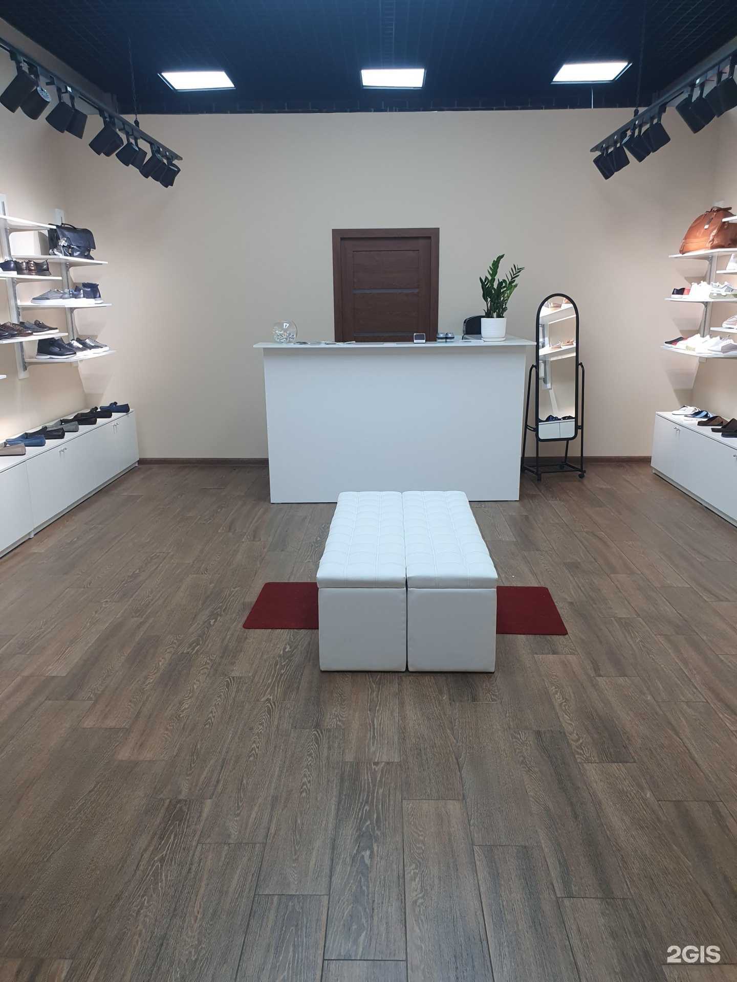 Отзывы на компанию Mario Ferretti в Краснодаре c фото