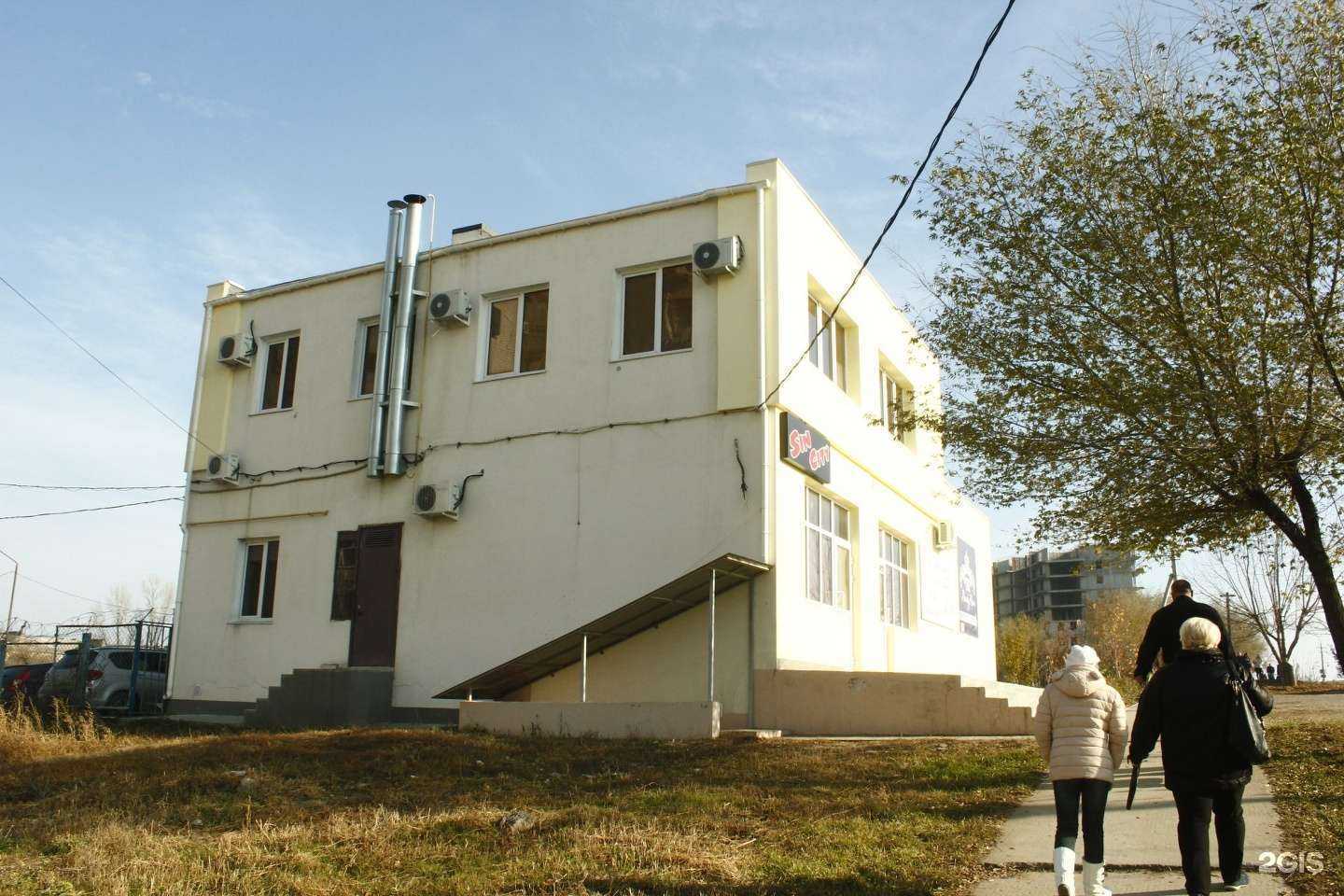 Отзывы на компанию Performance studio в Волгограде c фото - фотография 2 из 2