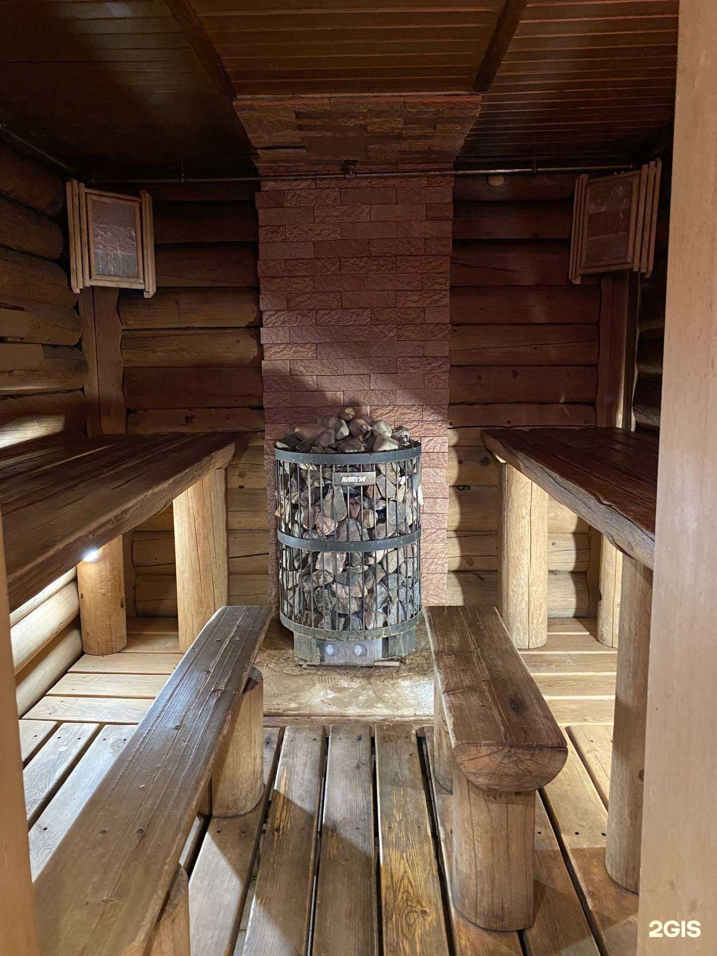 Отзывы на компанию Суворовские бани в г. Тюмень c фото