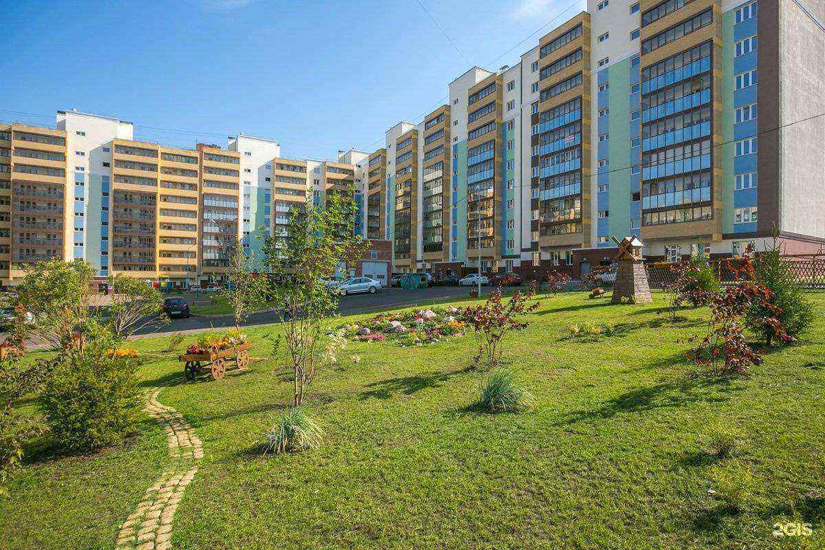 Отзывы на компанию Ромашково в Красноярске c фото - фотография 2 из 2