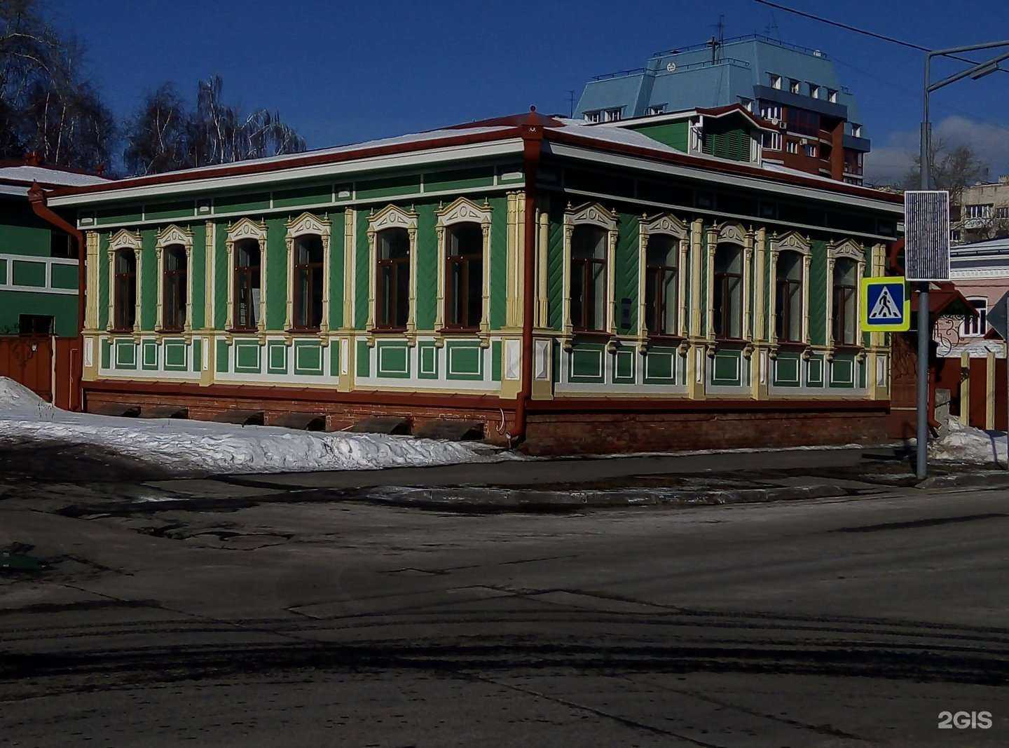 Отзывы на компанию Дозор в Кургане c фото