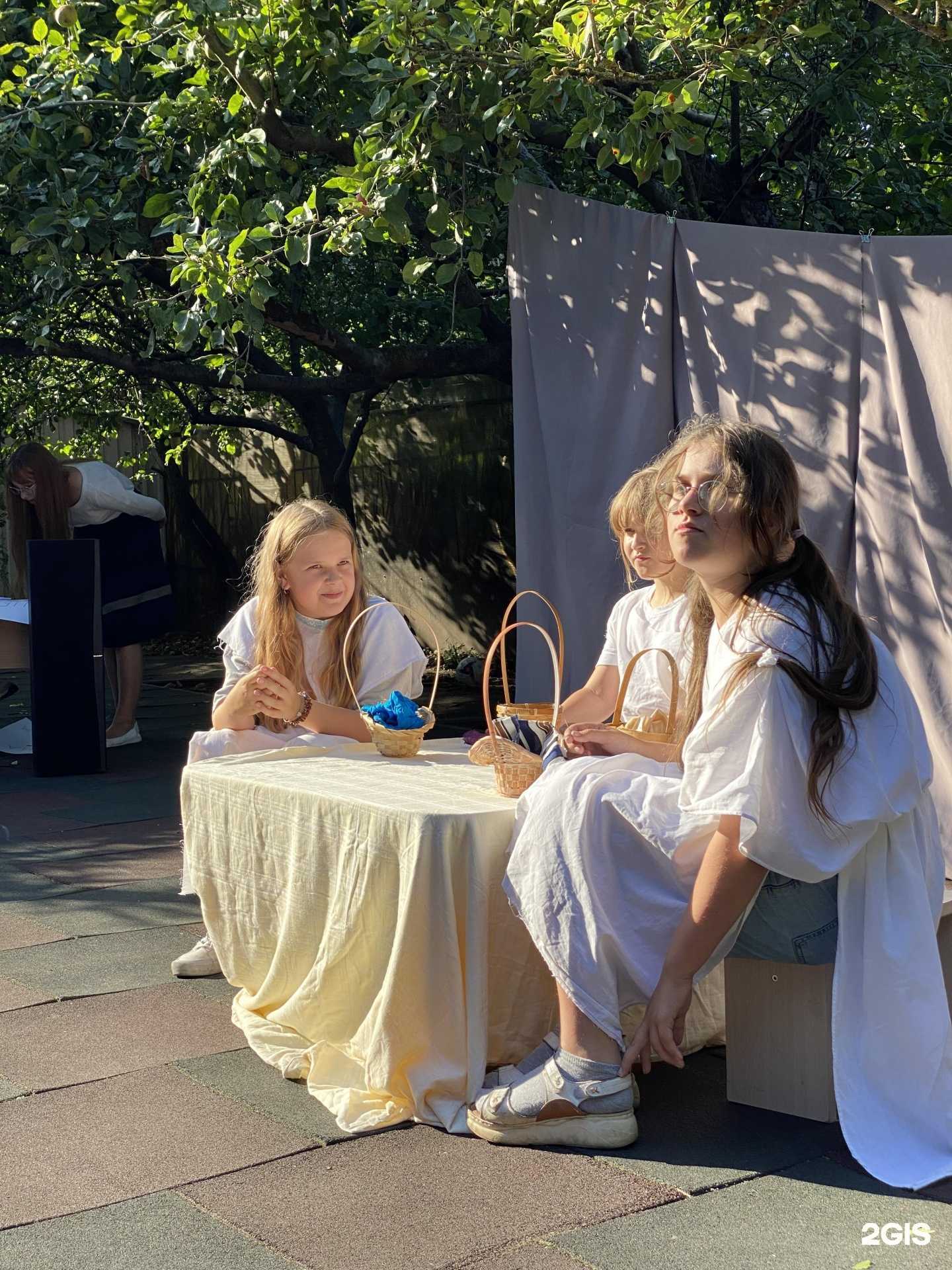 Отзывы на компанию Эдукариум в Калининграде c фото