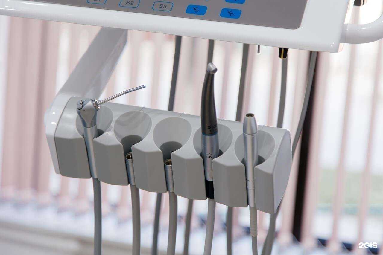 Отзывы на компанию IQ Dental clinic в г. Невинномысск c фото