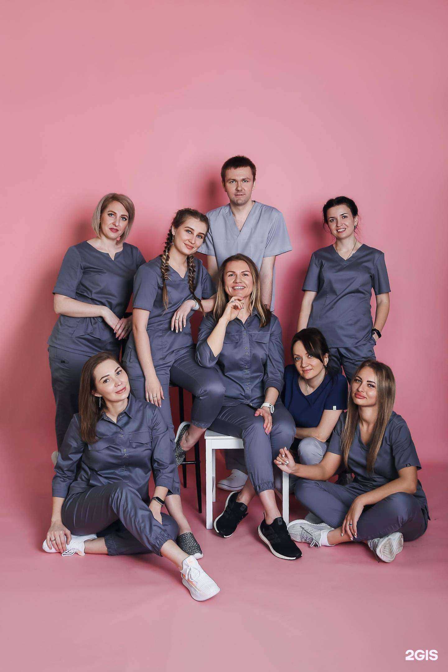 Отзывы на компанию DENTGARD в Самаре c фото