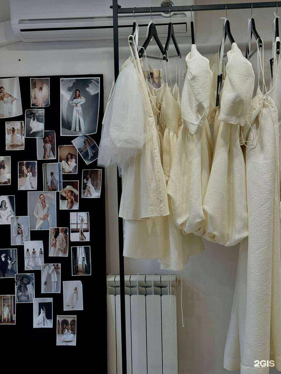 Отзывы на компанию Я начало by LKate studio в Воронеже c фото