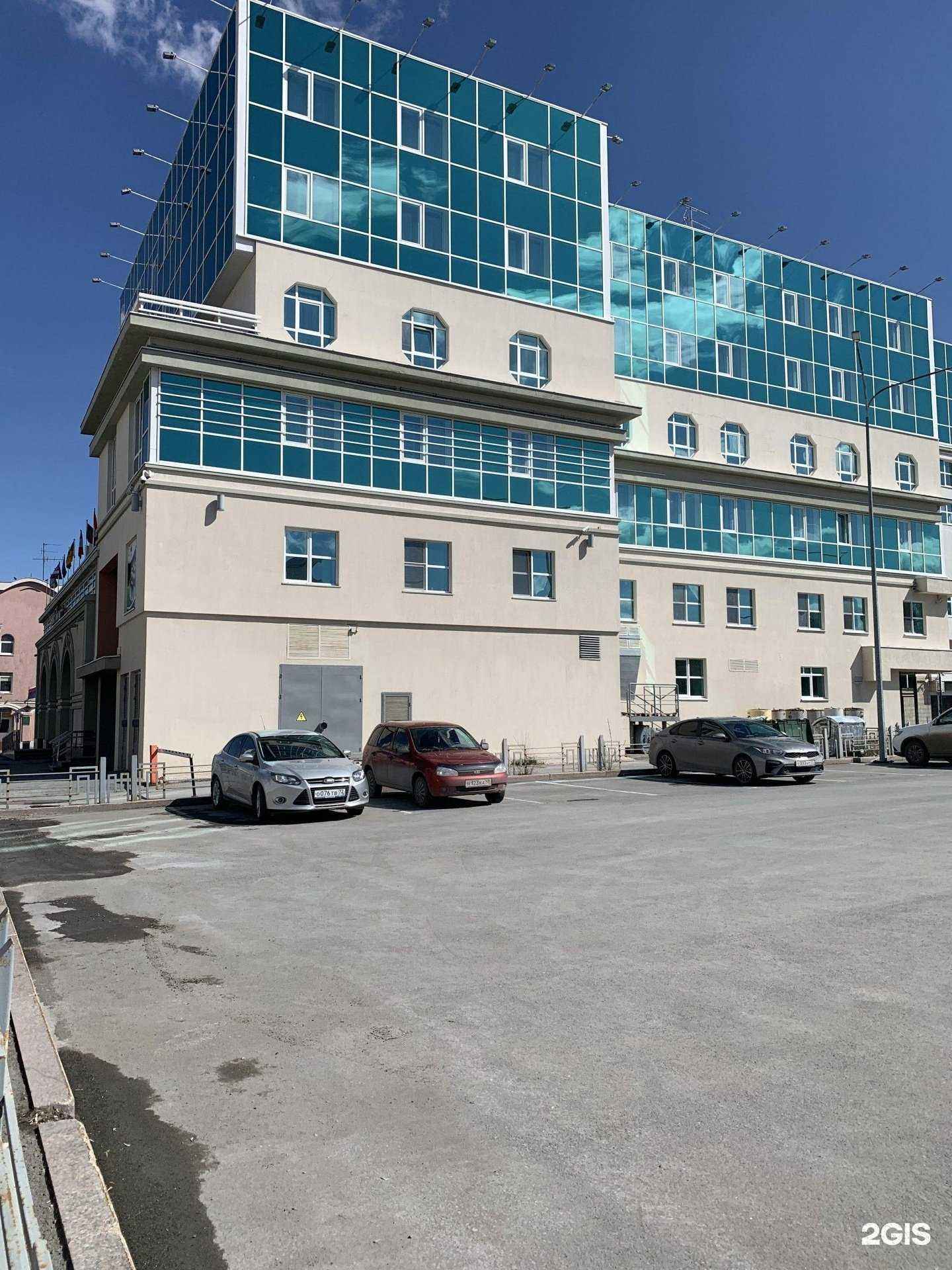 Отзывы на компанию Ани-98 в г. Тюмень c фото