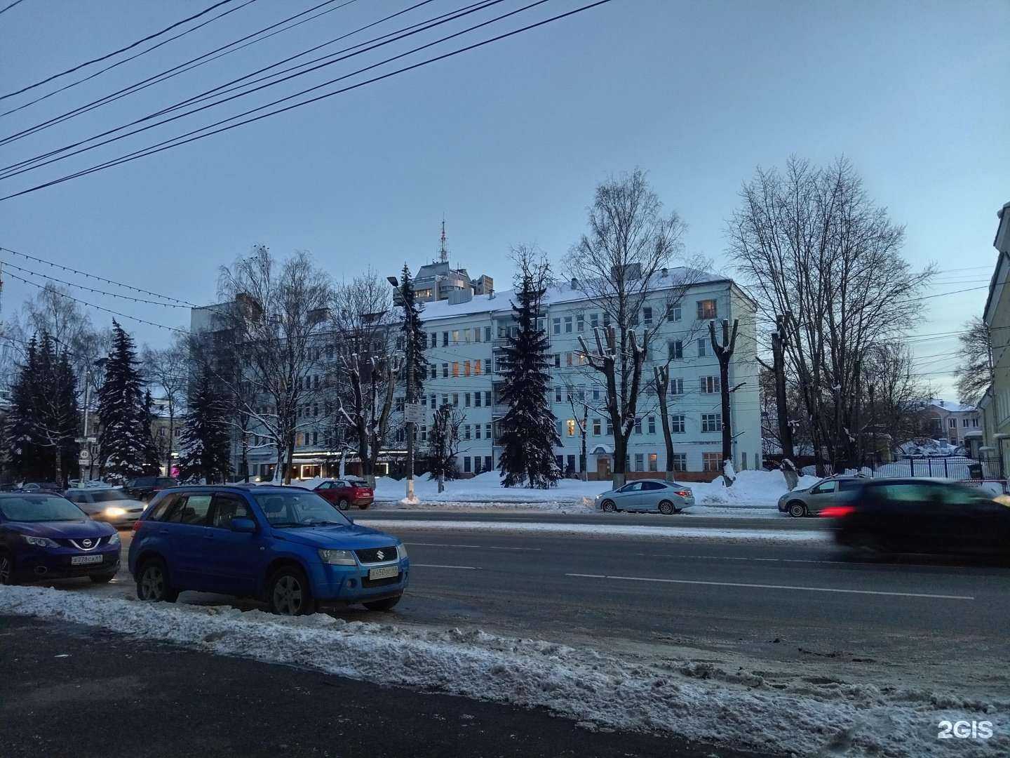 Отзывы на компанию Системы Контроля Доступа в Твери c фото - фотография 2 из 2