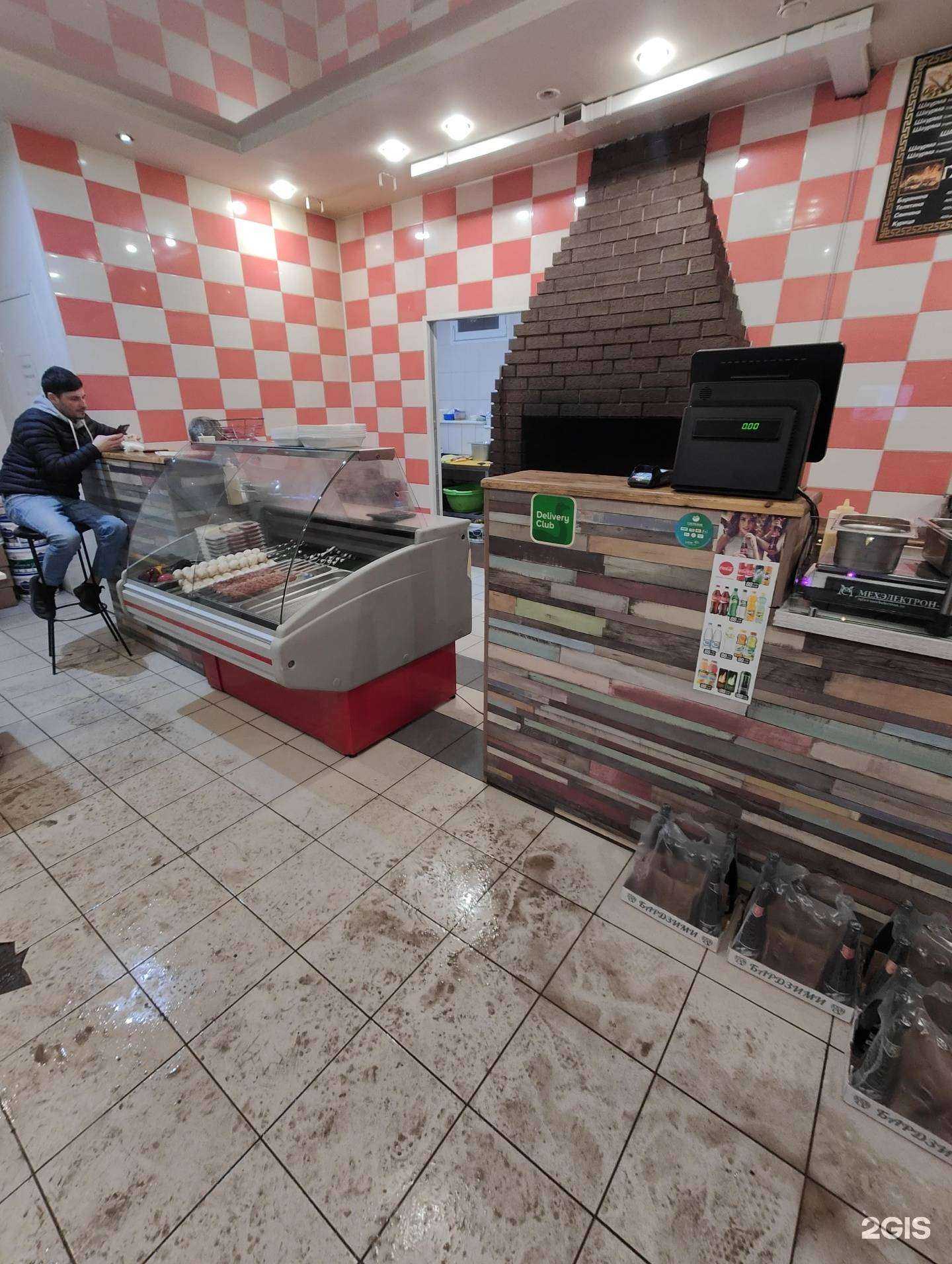 Отзывы на компанию Афины в Нижнем Новгороде c фото