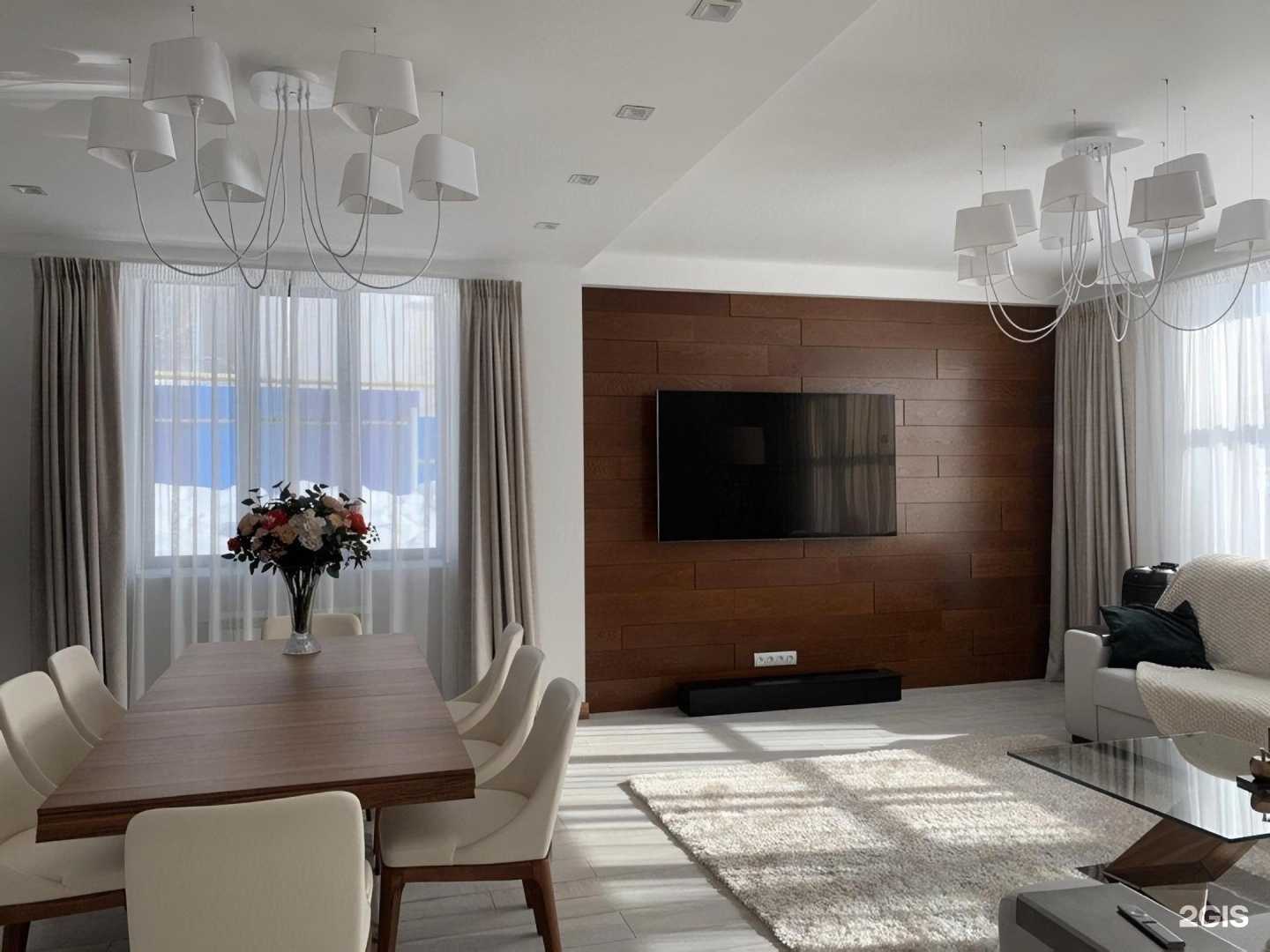 Отзывы на компанию Орнамент в Тольятти c фото