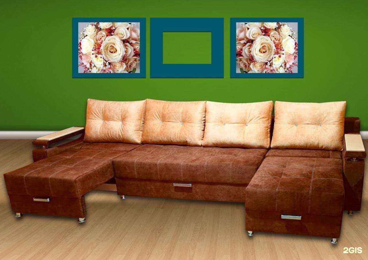 Отзывы на компанию Сибирь в Новокузнецке c фото