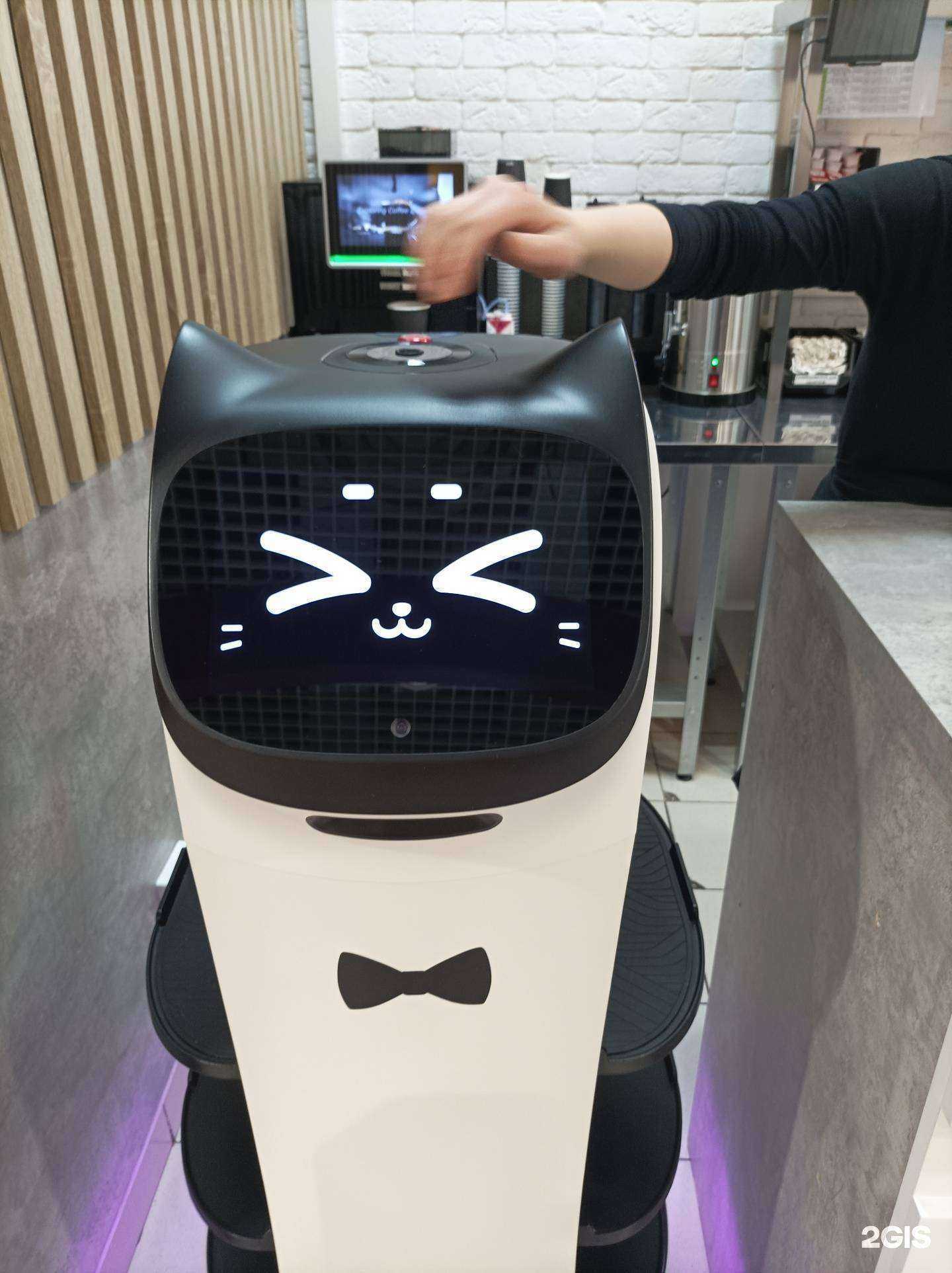 Отзывы на компанию Шеф burger в Иркутске c фото