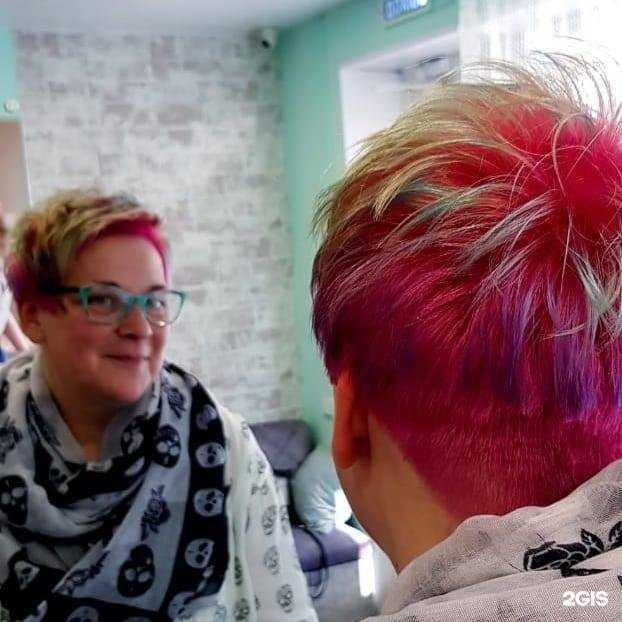 Отзывы на компанию Территория красоты в Уссурийске c фото