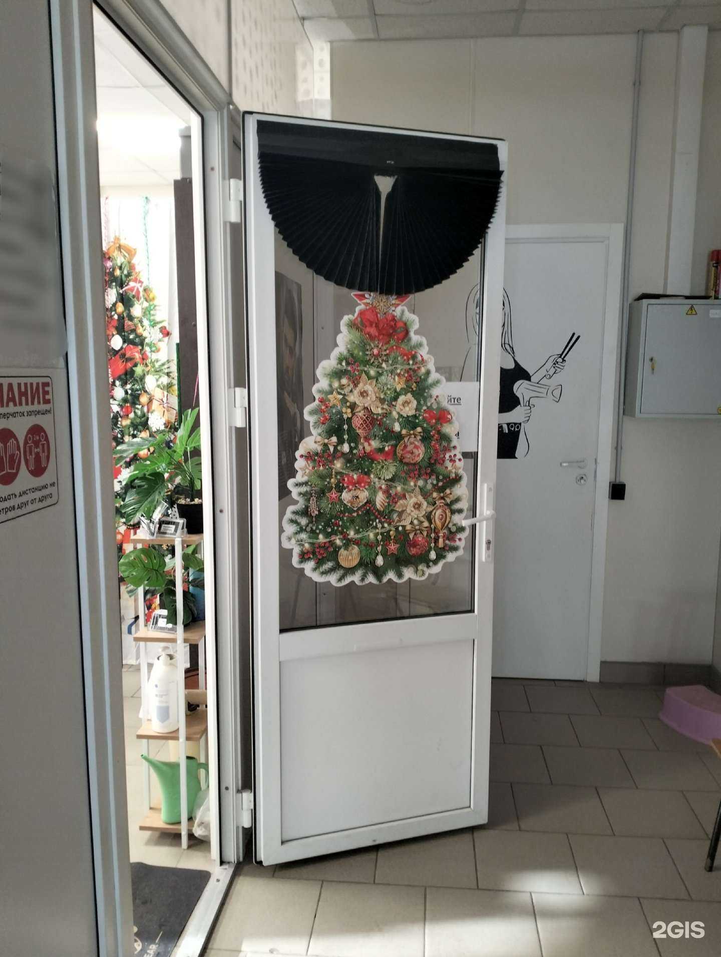 Отзывы на компанию Парикмахерская в Саратове c фото