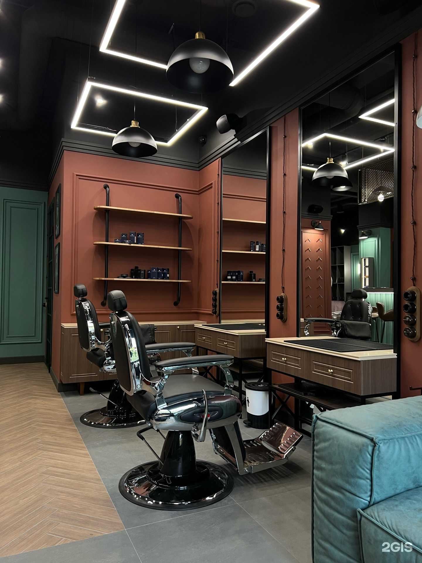 Отзывы на компанию Handsome в г. Барнаул c фото