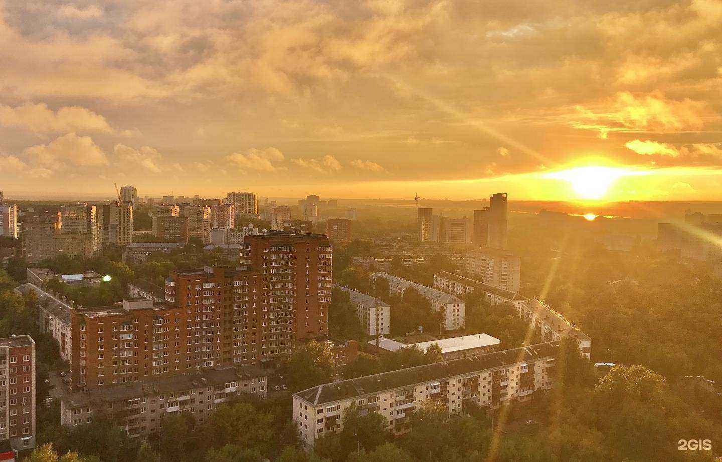 Отзывы на компанию Нипо в Перми c фото