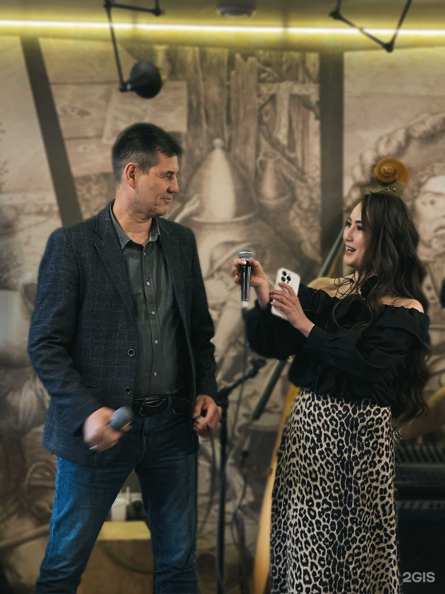 Отзывы на компанию Вокал всем в г. Уфа c фото