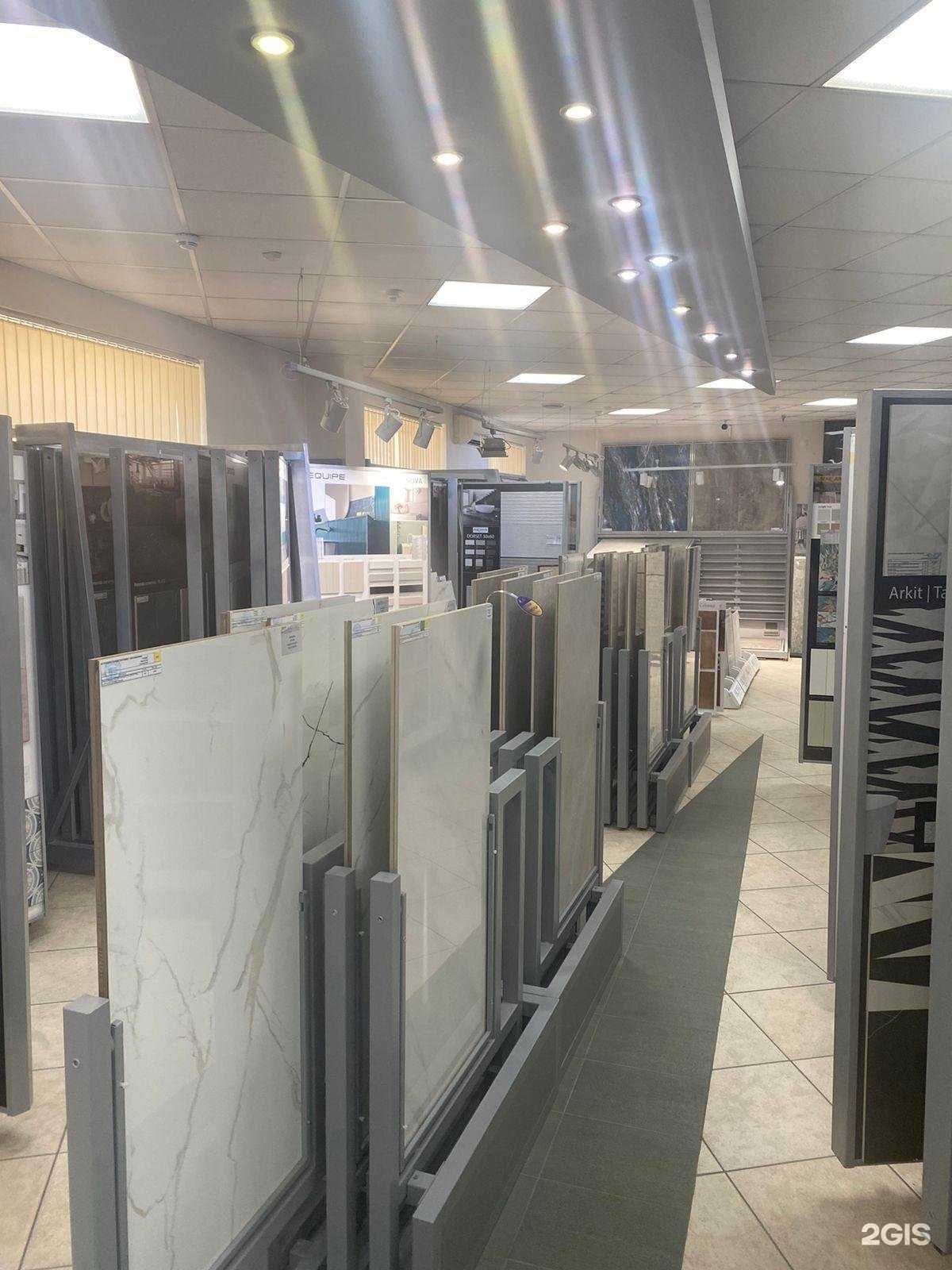 Отзывы на компанию МТМ Керамика в Ростове-на-Дону c фото