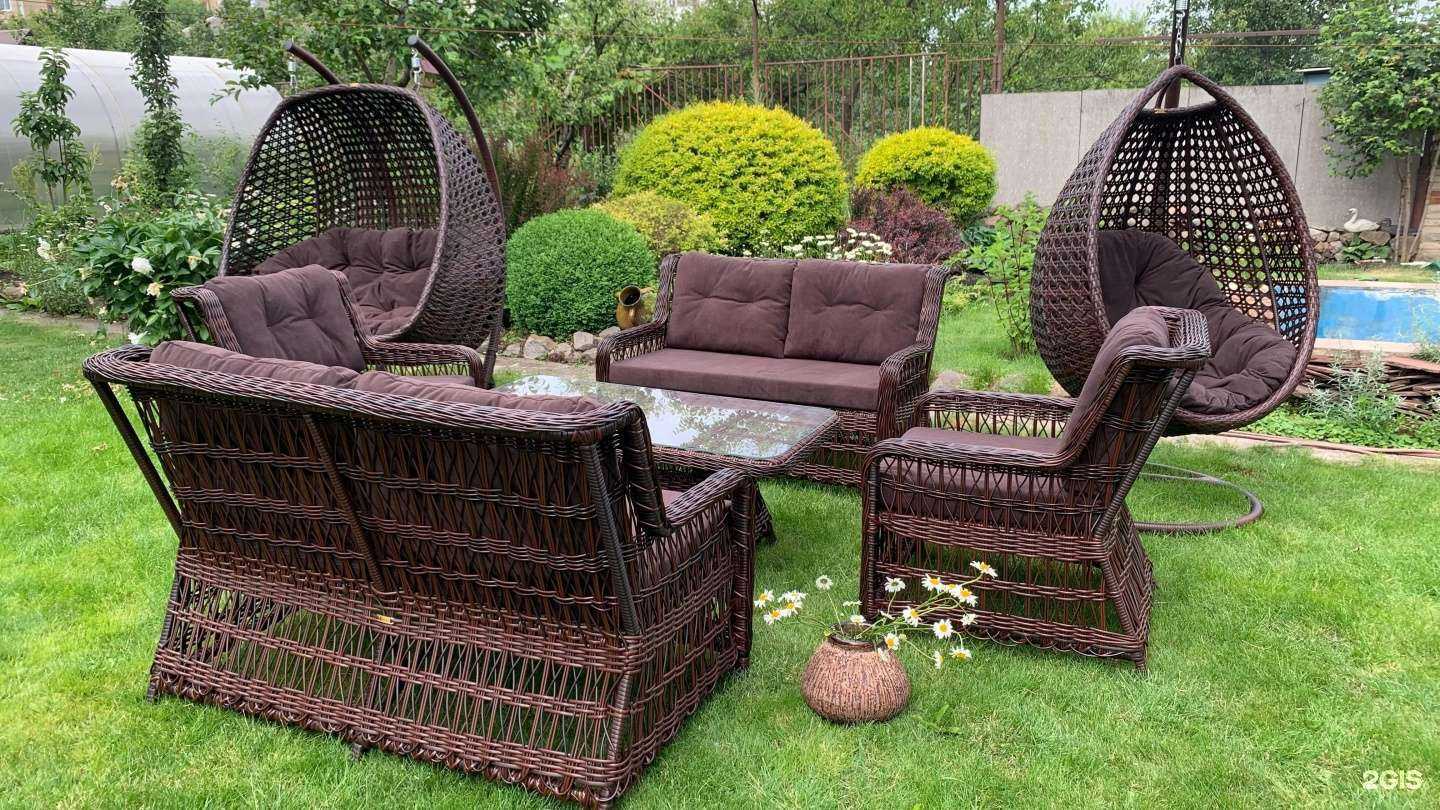 Отзывы на компанию MiRotangi в г. Липецк c фото