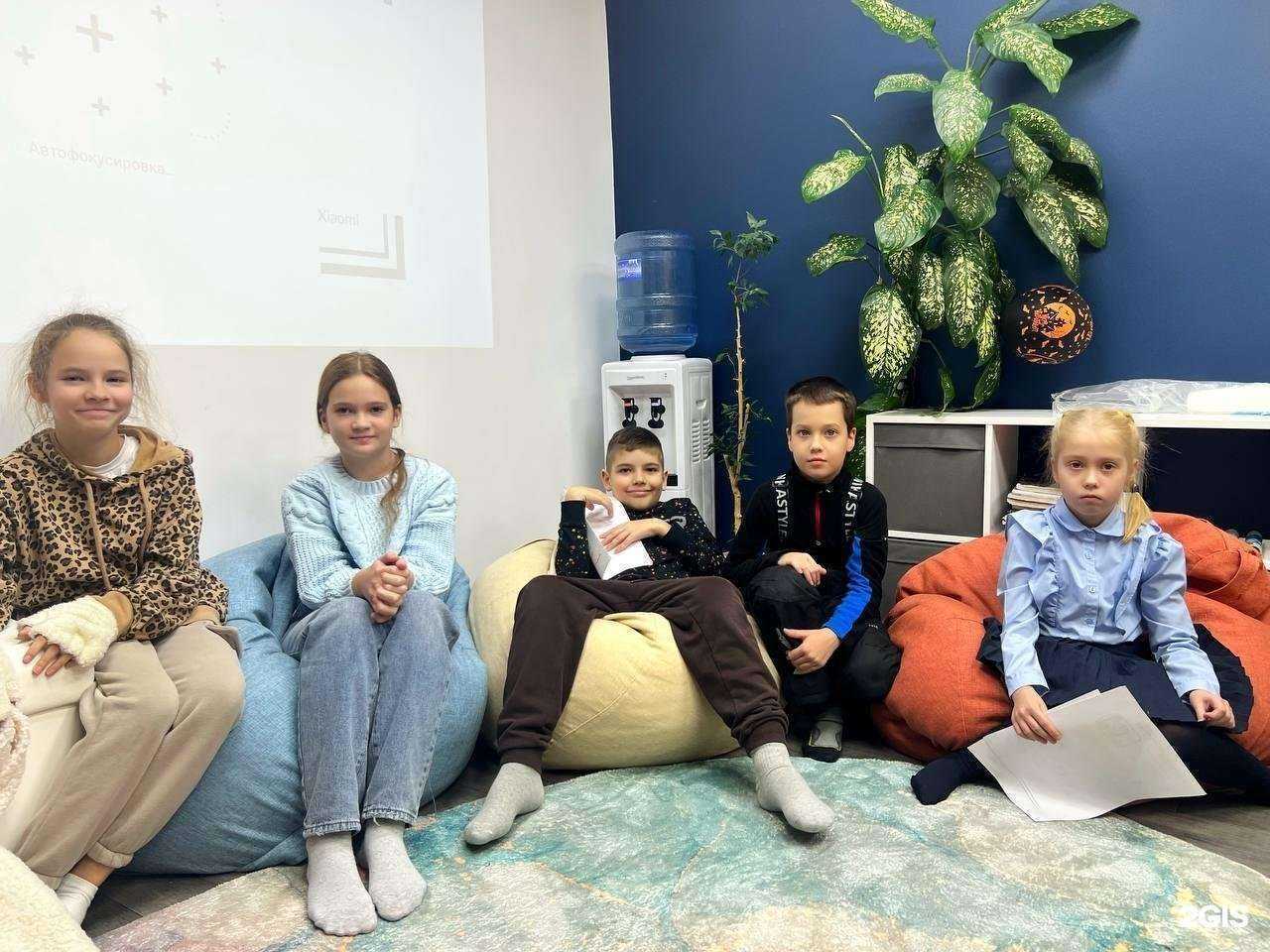 Отзывы на компанию Buff space в Хабаровске c фото